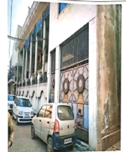 ROHAN INTERNATIONAL-13082402